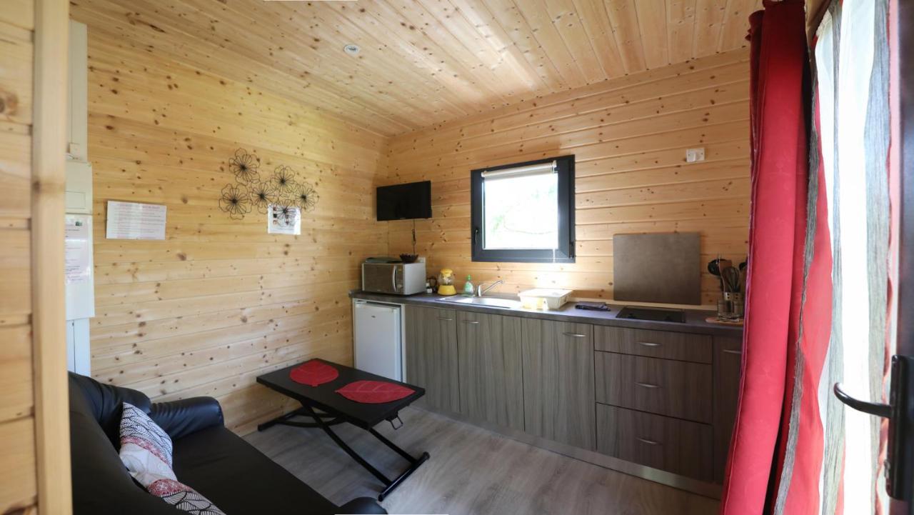 Au Coeur Du Bien-Etre, Chalet Avec Piscine Chauffee Et Couverte, Spa, Sauna, Massages Monteaux Екстериор снимка